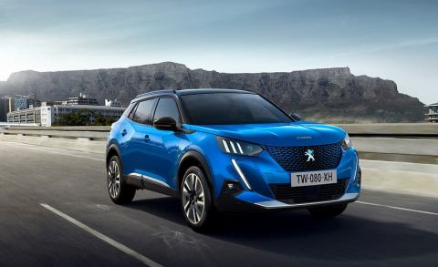 Les voitures les plus attendues